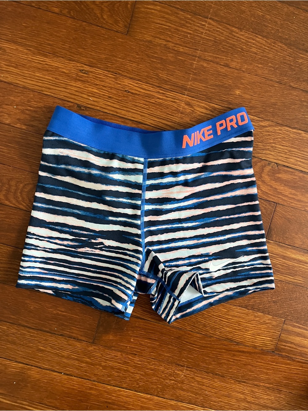 Nike Pro Shorts